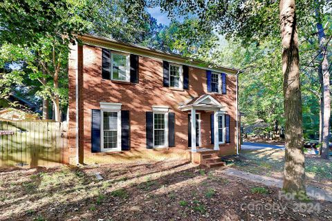 623 Trail Ridge Road