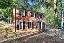 623 Trail Ridge Road sold home in Matthews, SC