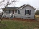 412 Brookside Drive sold home in Monroe, SC