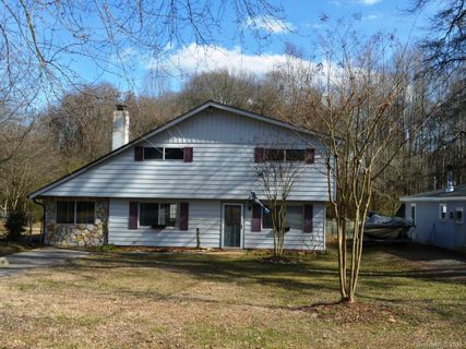 1104 Riverside Drive sold home in Riverside, Charlotte, NC