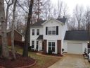 5425 Whittlington Drive sold home in Charlotte, SC