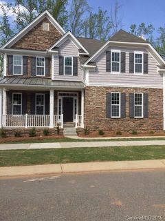 5719 Mcdowell Run Drive 1025