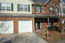 2109 Lennoxshire Square Court sold home in Charlotte, SC