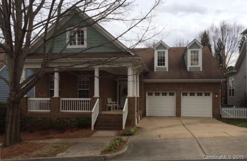 206 Fairview Lane sold home in Old Davidson, Davidson, NC