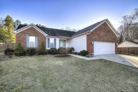 5617 Leatherwood Lane