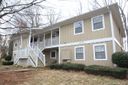 7608 Woods Lane 11 sold home in Cornelius, SC
