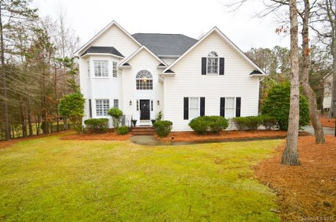 6183 Hunter Lane sold home in Weddington Woods, Matthews, NC