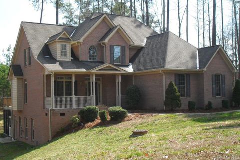 116 Mariners Bluff Road sold home in Mariners Bluff, York, SC