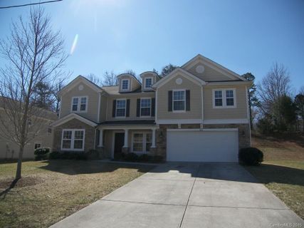 5012 Begonia Drive sold home in Timberlands, Charlotte, NC