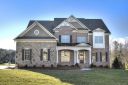 1201 Hadley Park Lane sold home in Weddington, SC