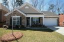 7111 Kilcullen Drive sold home in Charlotte, SC
