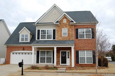 13433 Meadowmere Road