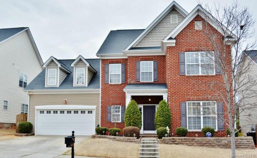 13413 Meadowmere Road