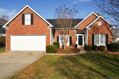17335 Georgian Hall Drive