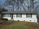 2328 Danforth Lane sold home in Charlotte, SC