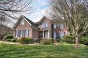 121 Canterbury Crossing 28 sold home in Fort Mill, SC