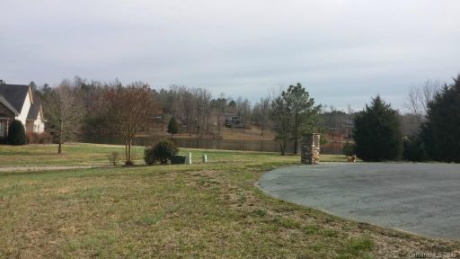 Lots 11 12 Jason Drive sold home in Heinrich Russena Estates, Concord, NC