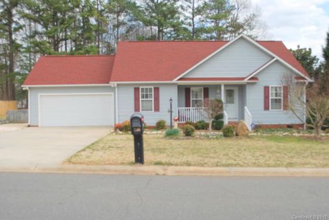 327 Masters Drive
