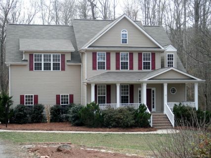 3125 Nablus Drive sold home in Mcneely Ridge, Waxhaw, NC