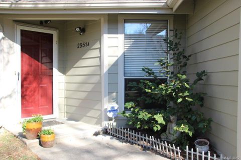 2551 Stockbridge Drive 2551A