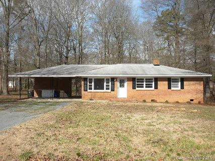 2015 Overhill Drive sold home in Dogwood Acres, Monroe, NC