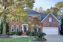 7132 Broadford Court sold home in Charlotte, SC