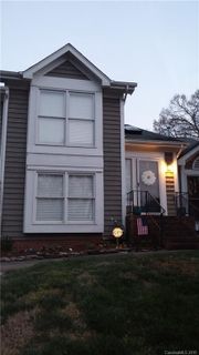 7224 Meeting Street sold home in The Gates, Charlotte, NC