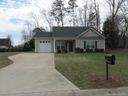 1128 Laurel Woods Drive sold home in Gastonia, SC