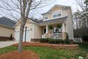 2031 Horizon Court sold home in Matthews, SC