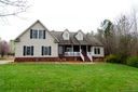 1729 Trappers Run Drive sold home in York, SC