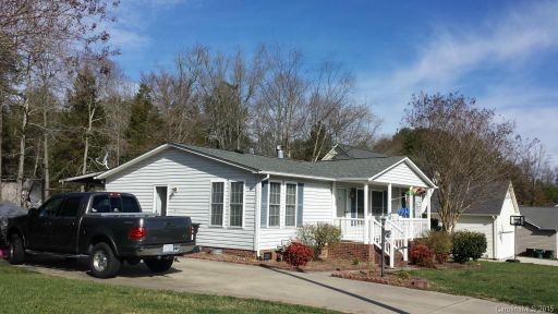 1694 Lemming Drive