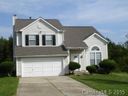 11000 Hunters Trace sold home in Charlotte, SC