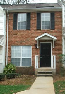 6439 Windsor Gate Lane sold home in Windsor Grove Homes, Charlotte, NC