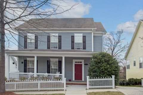 222 Fairview Lane sold home in Old Davidson, Davidson, NC