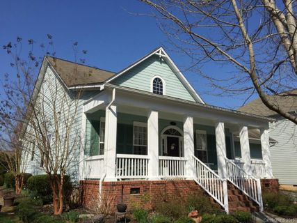 221 O Henry Avenue sold home in Old Davidson, Davidson, NC