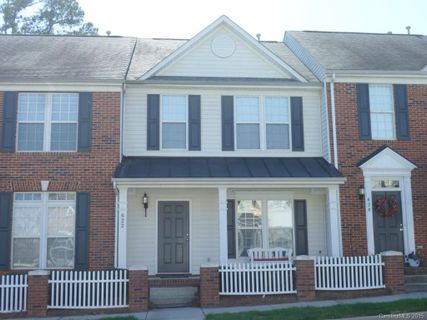 622 Atherton Way 30 sold home in Manchester, Rock Hill, SC
