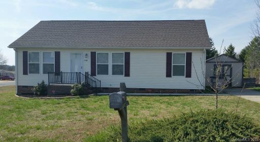 1185 Salvadore Court