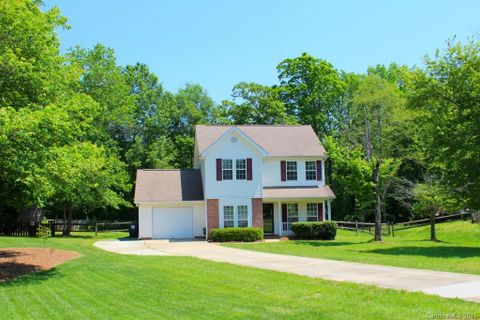 110 Silver Glen Lane