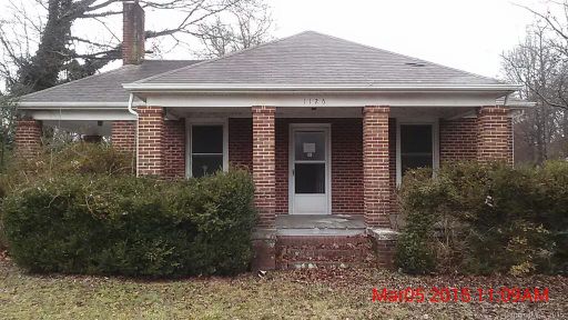 1126 Old Charlotte Road