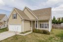 14024 Sobeck Lane sold home in Charlotte, SC