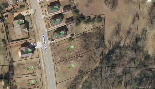 425 Eastway Lane