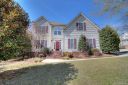 12047 Spinnaker Drive sold home in Tega Cay, SC