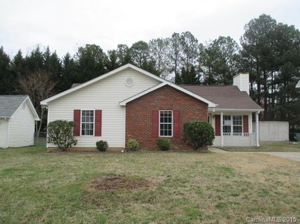 6410 Elgywood Lane sold home in Hunters Chase, Charlotte, NC