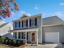 5741 Henderson Oaks Drive sold home in Charlotte, SC
