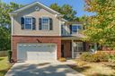 2901 Liddington Road sold home in Matthews, SC