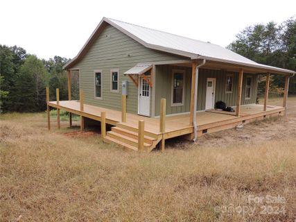 119 Sasafras Ridge sold home in River Ridge of Cleghorn South, Rutherfordton, NC