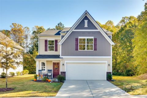 128 Alden Oaks Street sold home in Brookfield, Clover, SC