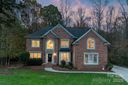 5403 Silver Creek Drive sold home in Waxhaw, SC