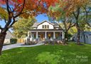 2907 Bancroft Street sold home in Charlotte, SC