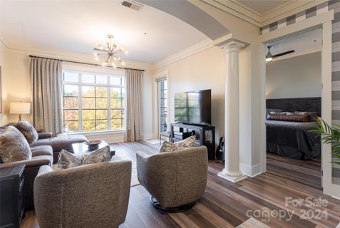 42 Schenck Parkway 104 sold home in Biltmore Park Town Square, Asheville, NC